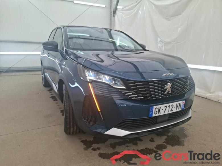Peugeot 1.6 HYBRID 225 E-EAT8 Allure 3008 II Hybrid 225 Allure 1.6 Plug-In 225CV BVA8 E6d #4