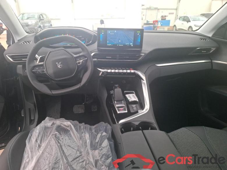 Peugeot 1.6 HYBRID 225 E-EAT8 Allure 3008 II Hybrid 225 Allure 1.6 Plug-In 225CV BVA8 E6d #5