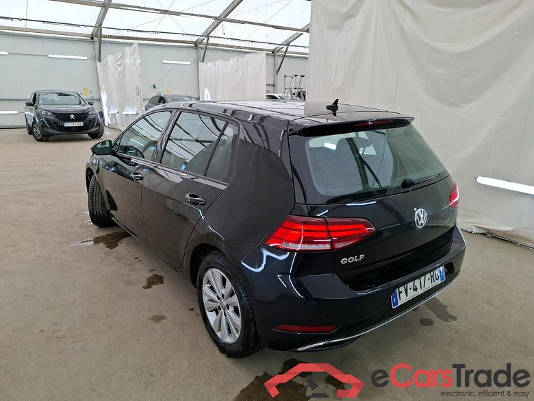 Volkswagen 20 TDI 150 DSG7 Confort Business VOLKSWAGEN Golf  2017  5P  Berline 20 TDI 150 DSG7 Confort Business #2