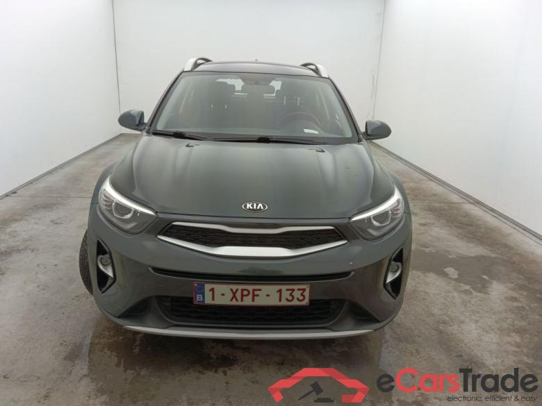 KIA Stonic 1.0 T Navi Edition 5d #1