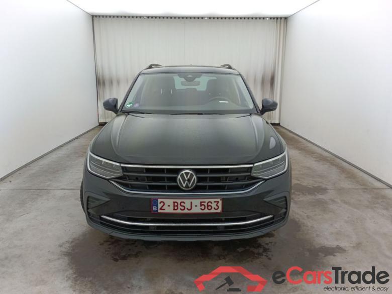 Volkswagen Tiguan 1.4 eHybrid DSG Life 5d