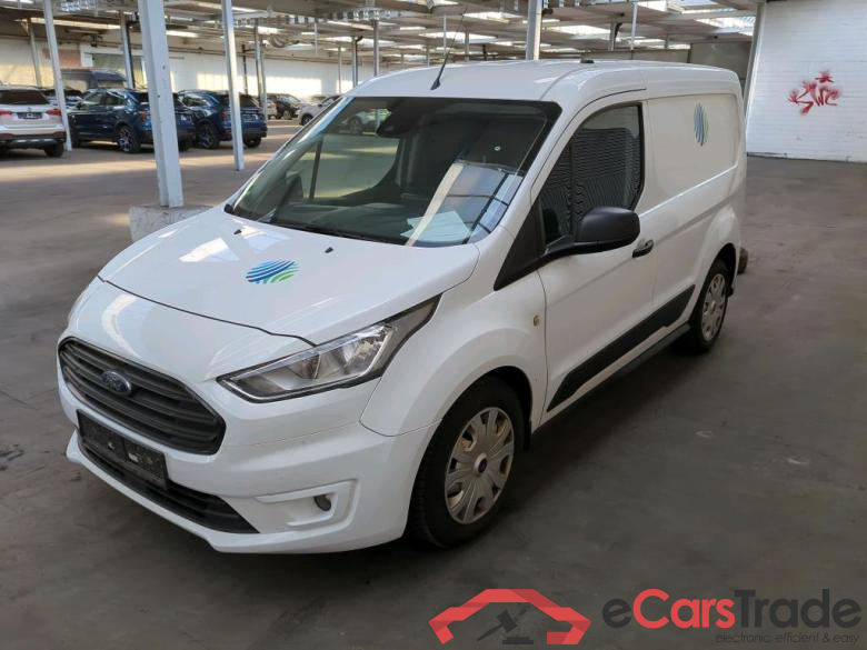 Ford _Transit Connect ´13 Transit Connect Kasten Trend 1.5 EcoBlue 88KW MT6 E6dT