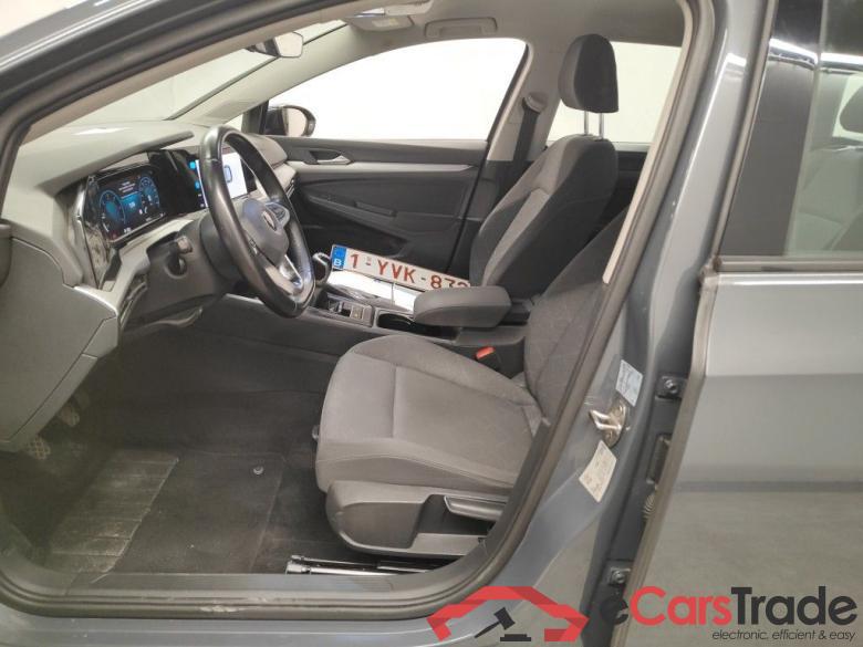 Volkswagen Golf Variant VIII 2.0 TDI 85kW Life 5d #6