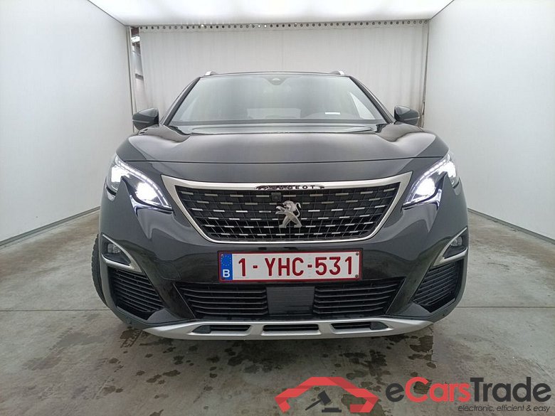 Peugeot 5008 1.5 BlueHDi 96kW S&S GT Line 5d 7pl #1