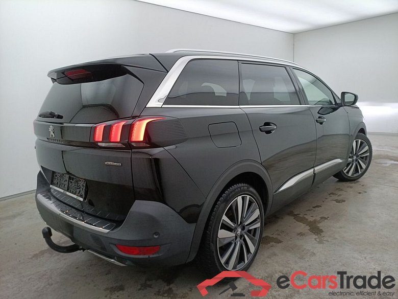 Peugeot 5008 1.5 BlueHDi 96kW S&S GT Line 5d 7pl #5