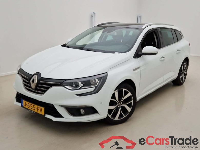 RENAULT Mégane Estate 1.3 TCe Bose EDC #1