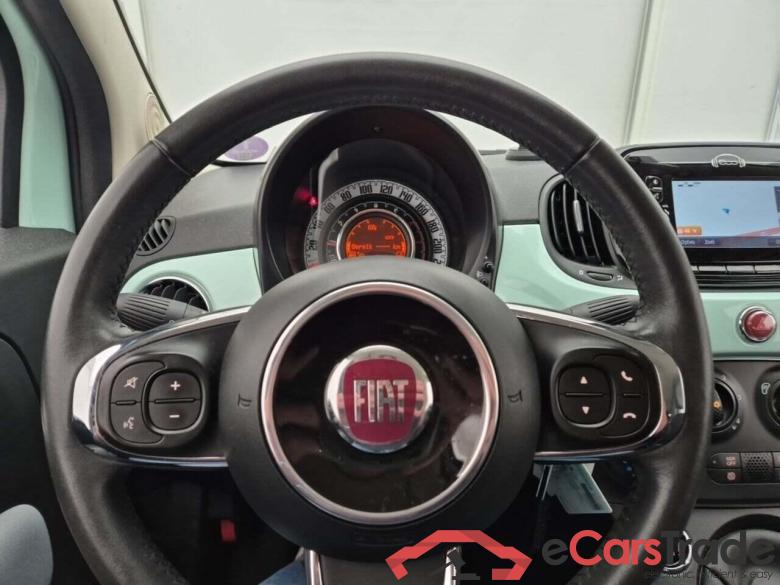FIAT 500 1.2 Young #5