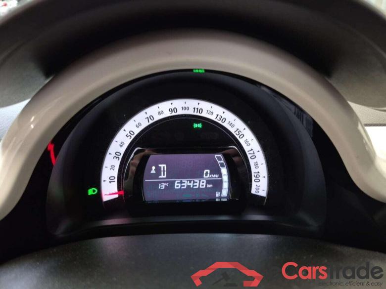 RENAULT TWINGO 0.9 TCe Intens AUT #4