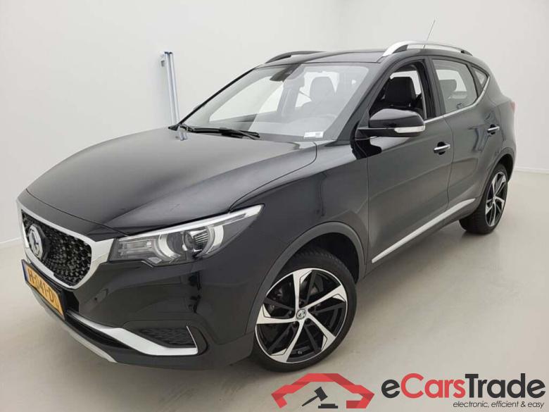 MG ZS EV Luxury 45kWh