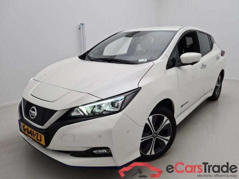 NISSAN LEAF e+ Tekna 62 kWh