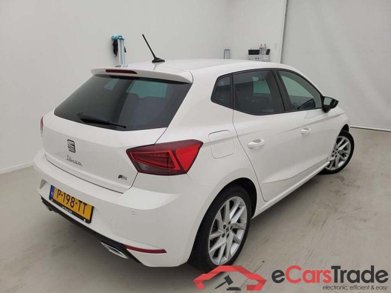 SEAT Ibiza 1.0 EcoTSI FR DSG #2