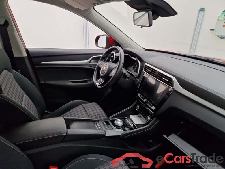 MG ZS EV Comfort 45 kWh #3