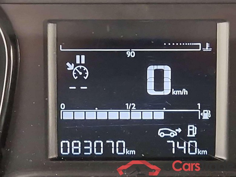 PEUGEOT Expert 2.0 BlueHDI Premium L3  #4