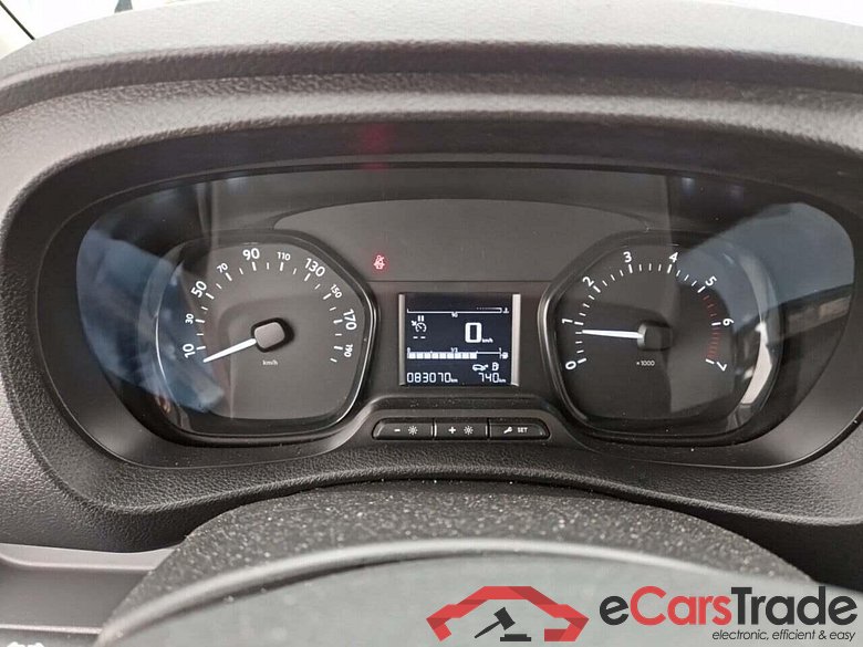 PEUGEOT Expert 2.0 BlueHDI Premium L3  #5