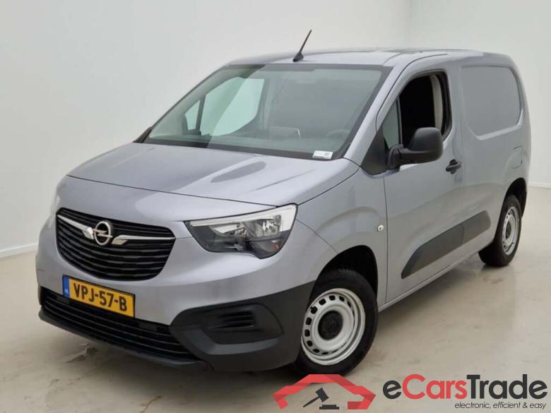OPEL Combo 1.5D L1H1 Edition #1
