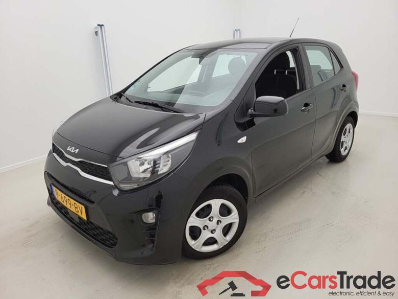 KIA Picanto 1.0 DPi ComfortLine #1