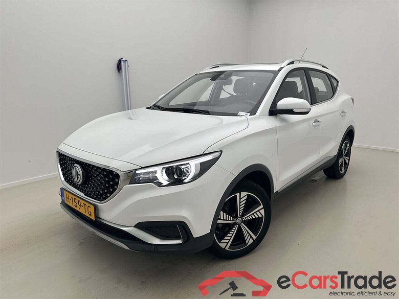 MG ZS EV Luxury 45 kWh