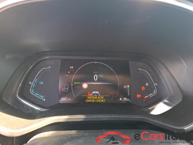 Renault Business E-TECH 140 Clio V Business 1.6 E-TECH Hybrid 140CV BVA6 E6d #6