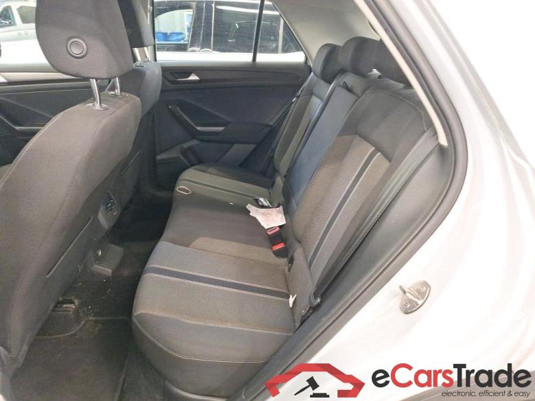 Volkswagen T-Roc 1.0 TSI Style Navi Klima PDC ... #5