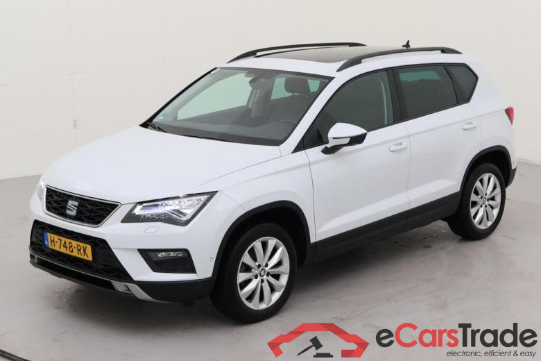 SEAT Ateca 110 kW