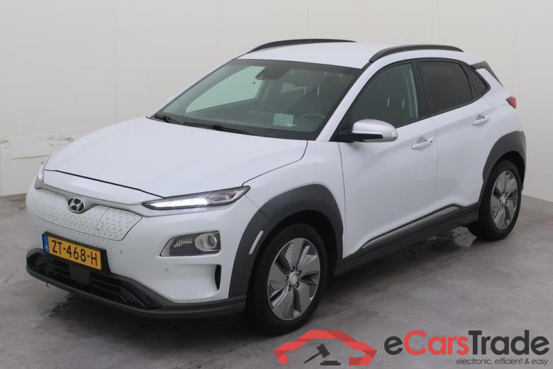HYUNDAI Kona 150 kW