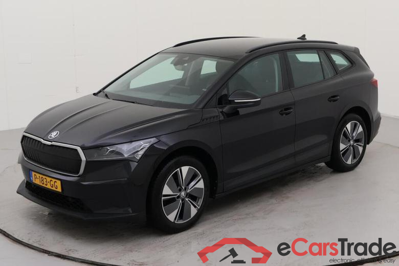 SKODA Enyaq iV 132 kW