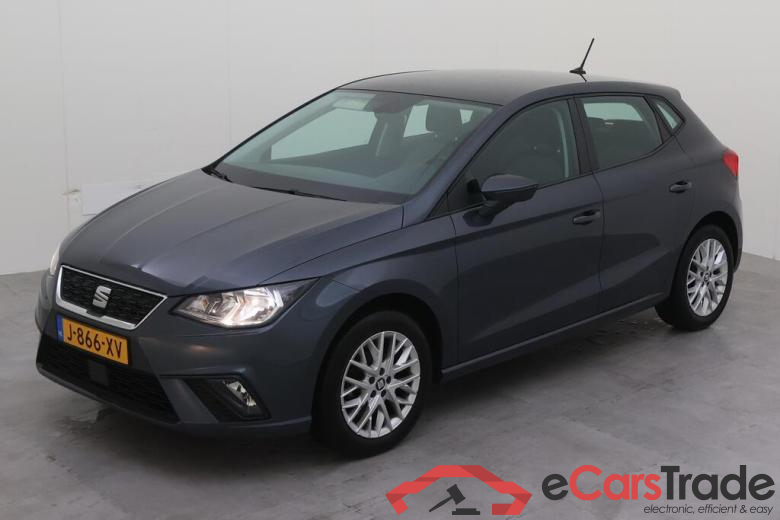 SEAT Ibiza 70 kW