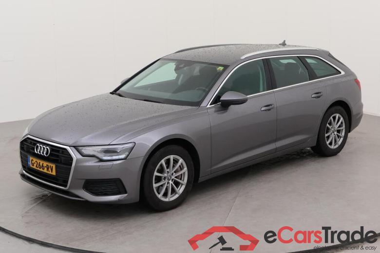 AUDI A6 Avant 180 kW #1