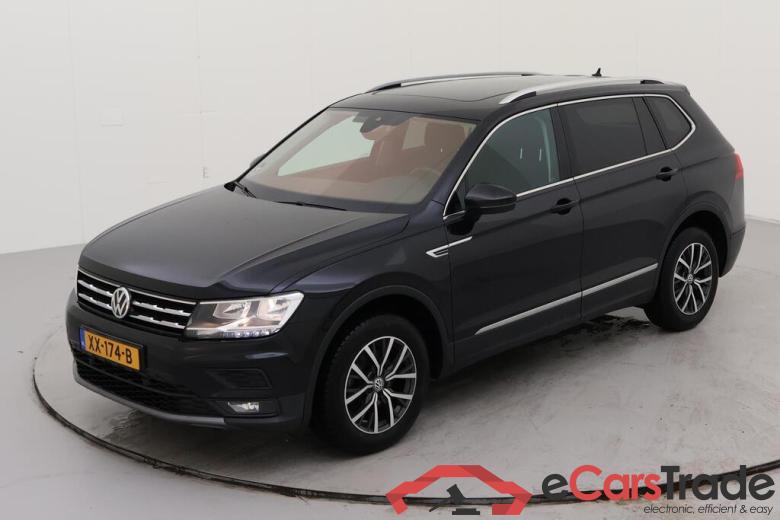 VOLKSWAGEN Tiguan Allspace 110 kW