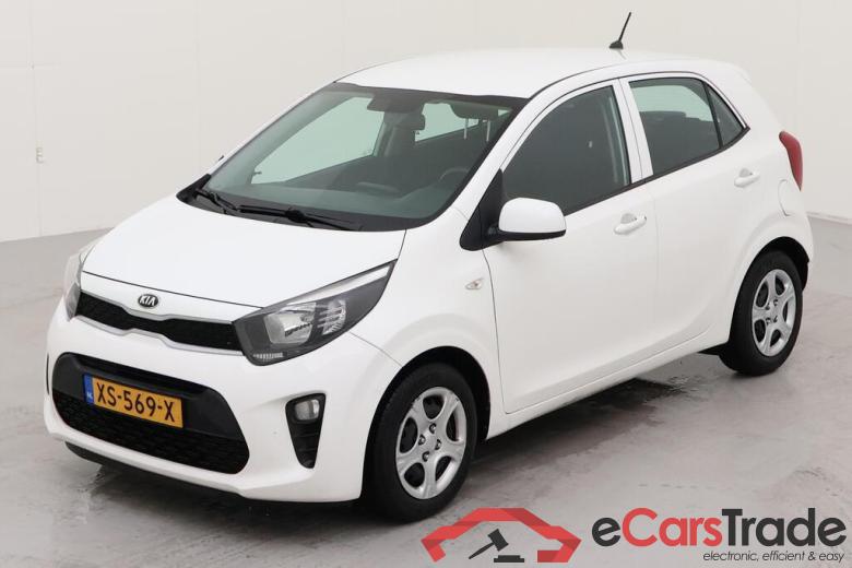 KIA Picanto 49 kW #1