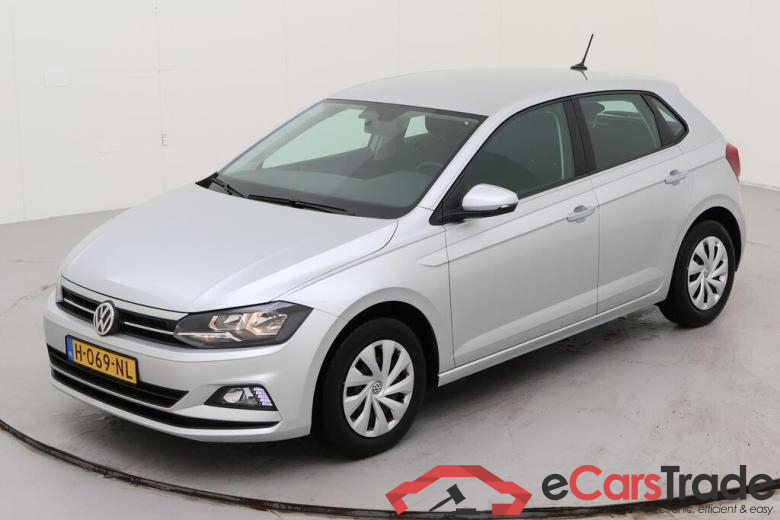 VOLKSWAGEN POLO 70 kW