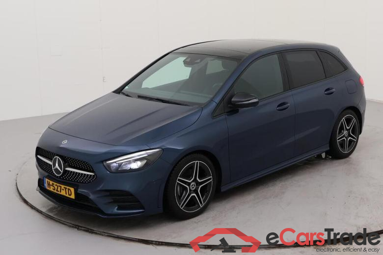 MERCEDES-BENZ B-klasse 100 kW