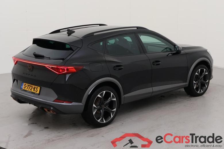 CUPRA Formentor 110 kW #5
