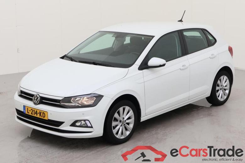 VOLKSWAGEN POLO 70 kW #1