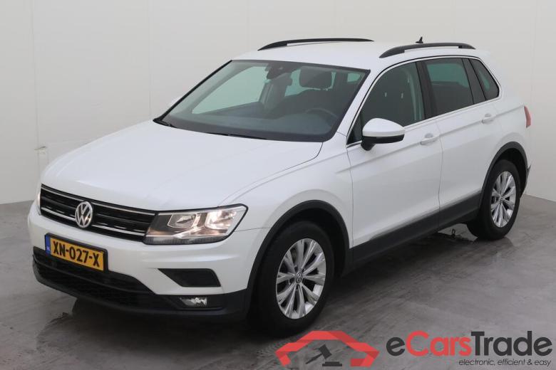 VOLKSWAGEN Tiguan 110 kW #1