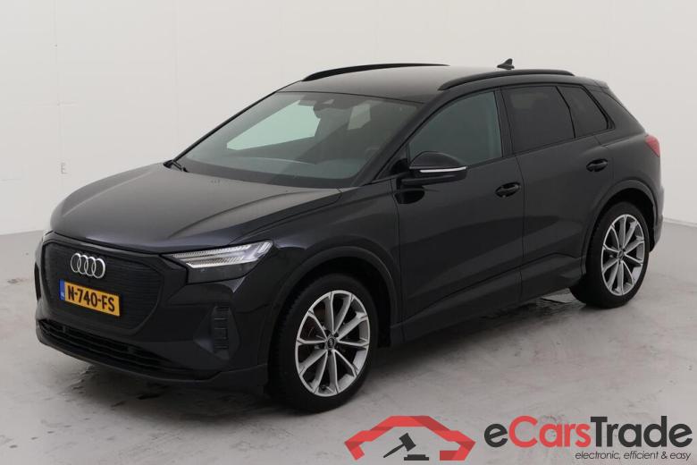 AUDI Q4 e-tron 125 kW #1