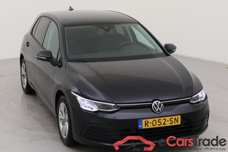 VOLKSWAGEN GOLF 81 kW #5