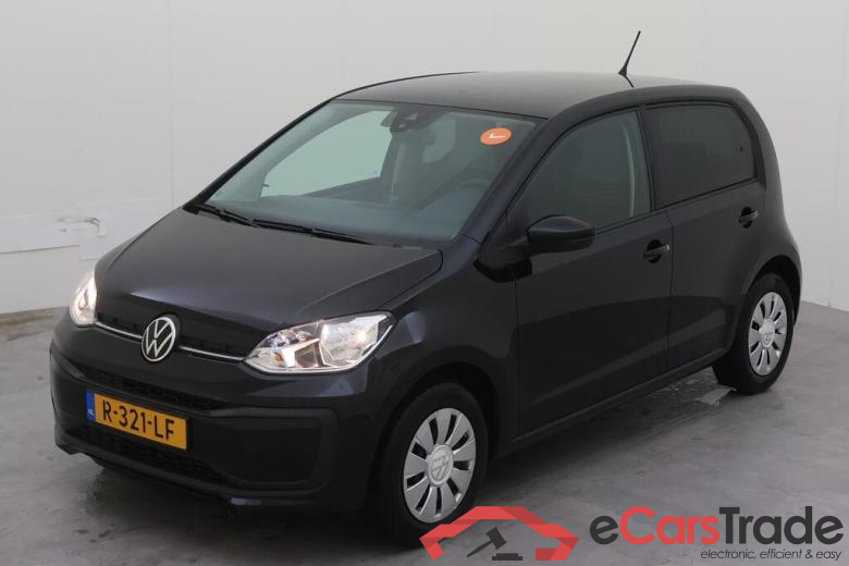 VOLKSWAGEN up! 48 kW