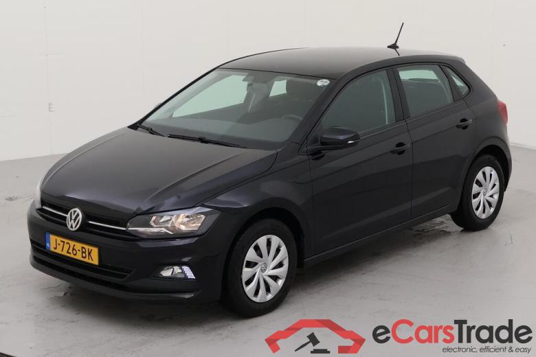 VOLKSWAGEN POLO 70 kW #1