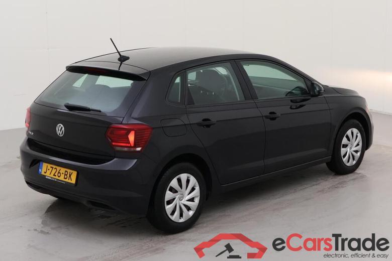 VOLKSWAGEN POLO 70 kW #5