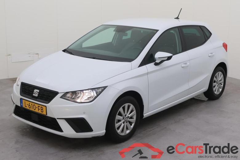 SEAT Ibiza 70 kW #1