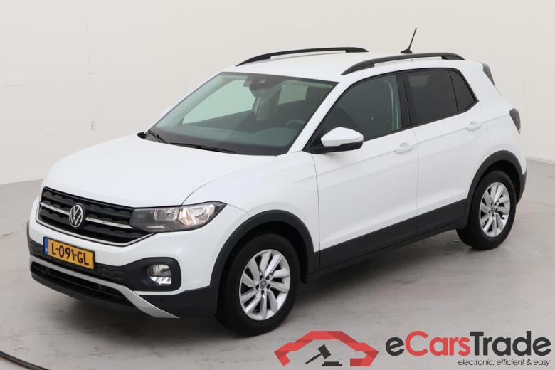 VOLKSWAGEN T-Cross 81 kW #1