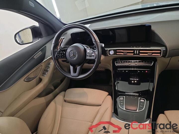 Mercedes EQC EQC EQC 400 4MATIC Business Solution 300kW/408pk  5D/P Auto-1 #5