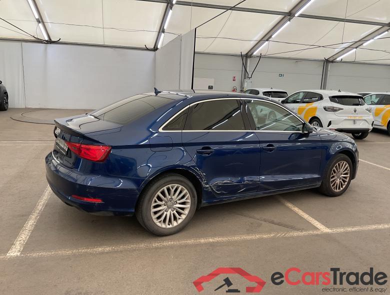 AUDI A3 Sedan 2.0 TDi Ambiente S tronic #2