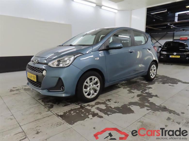 HYUNDAI I10 1.0i Comfort