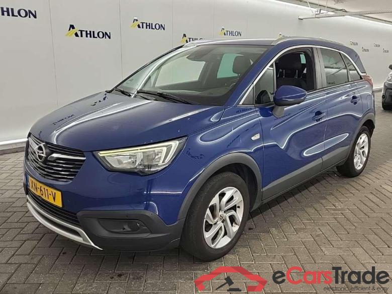 OPEL Crossland X 1.5 CDTI S&S 75kW Innovation 5D #1
