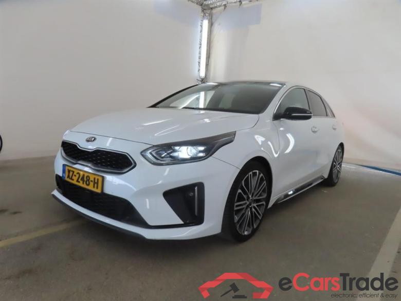 KIA ProCeed 1.4 T-GDI GT-Pl. ine #1
