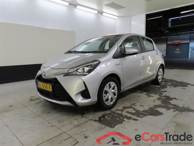 TOYOTA YARIS 1.5 Hyb. Active