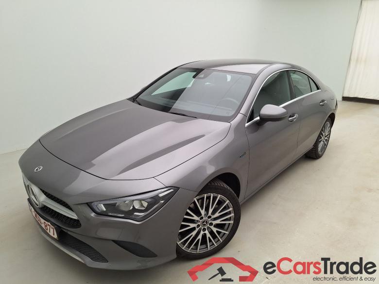 Mercedes, CLA-Class '19, Mercedes-Benz CLA CLA 250 e 4d #1
