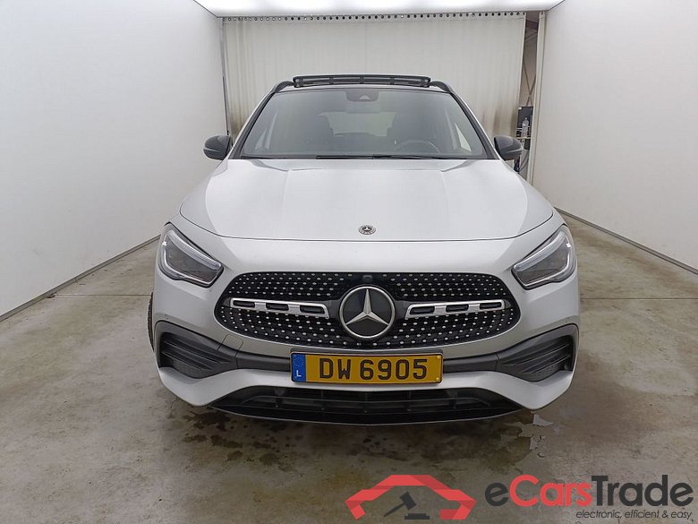 MERCEDES CLASSE GLA - 2020 GLA 250e 262 (160+102) Business Solution 5d Auto #1